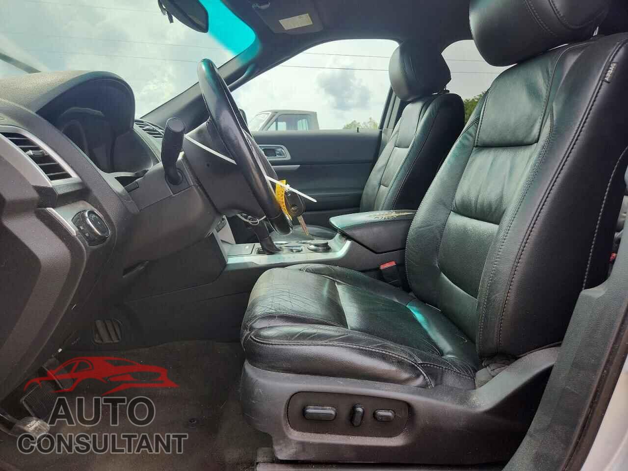 FORD EXPLORER 2014 - 1FM5K8D89EGA15461