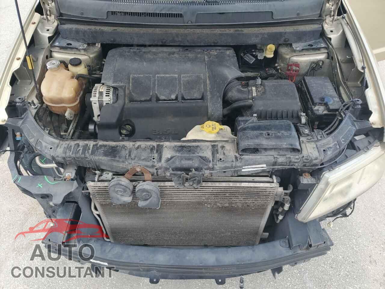 DODGE JOURNEY 2010 - 3D4PG6FV4AT143783
