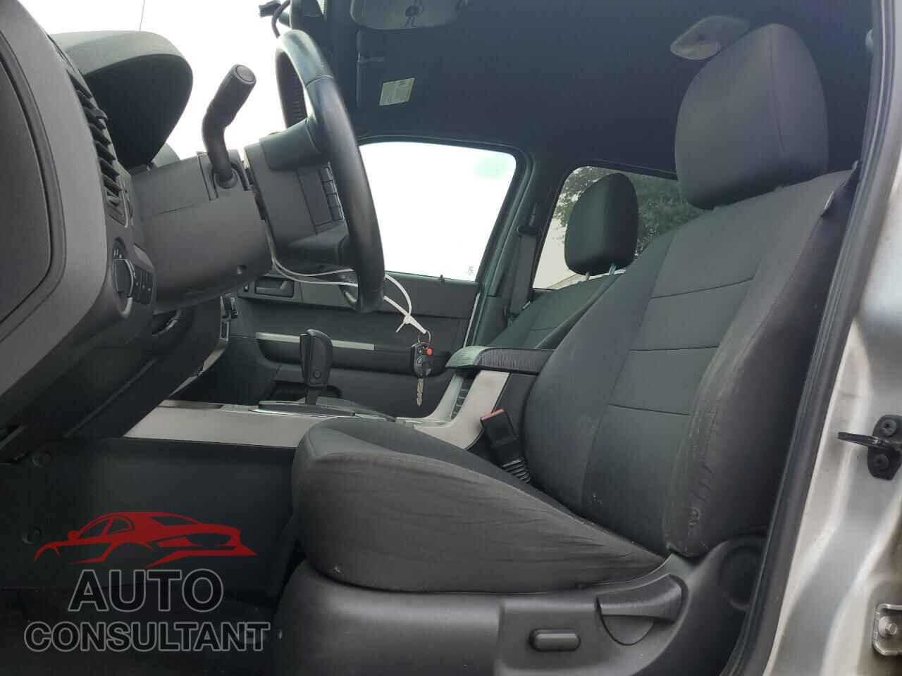 FORD ESCAPE 2012 - 1FMCU0D74CKA47755