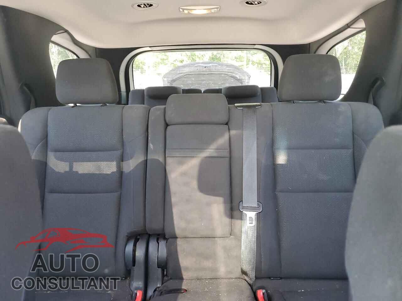 DODGE DURANGO 2015 - 1C4RDJAG1FC741262