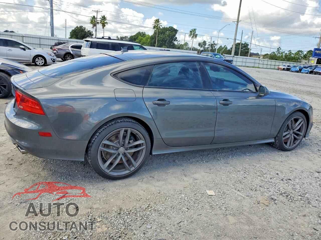 AUDI S7/RS7 2015 - WAUW2AFC1FN009052