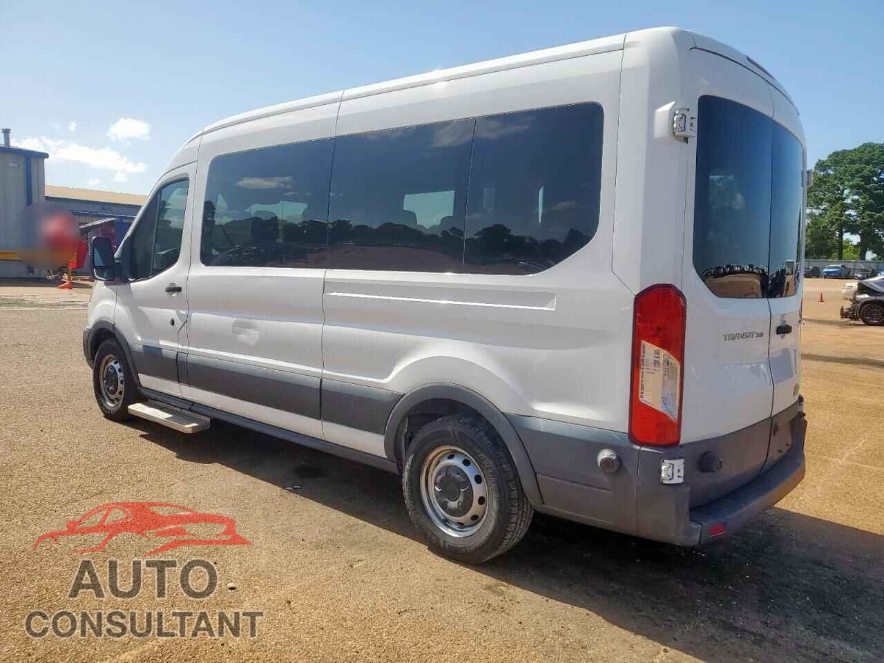 FORD TRANSIT 2017 - 1FBAX2CM8HKA26053
