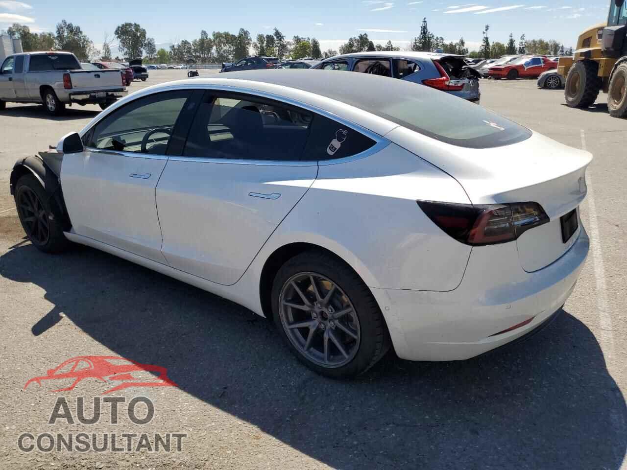 TESLA MODEL 3 2020 - 5YJ3E1EA6LF504211