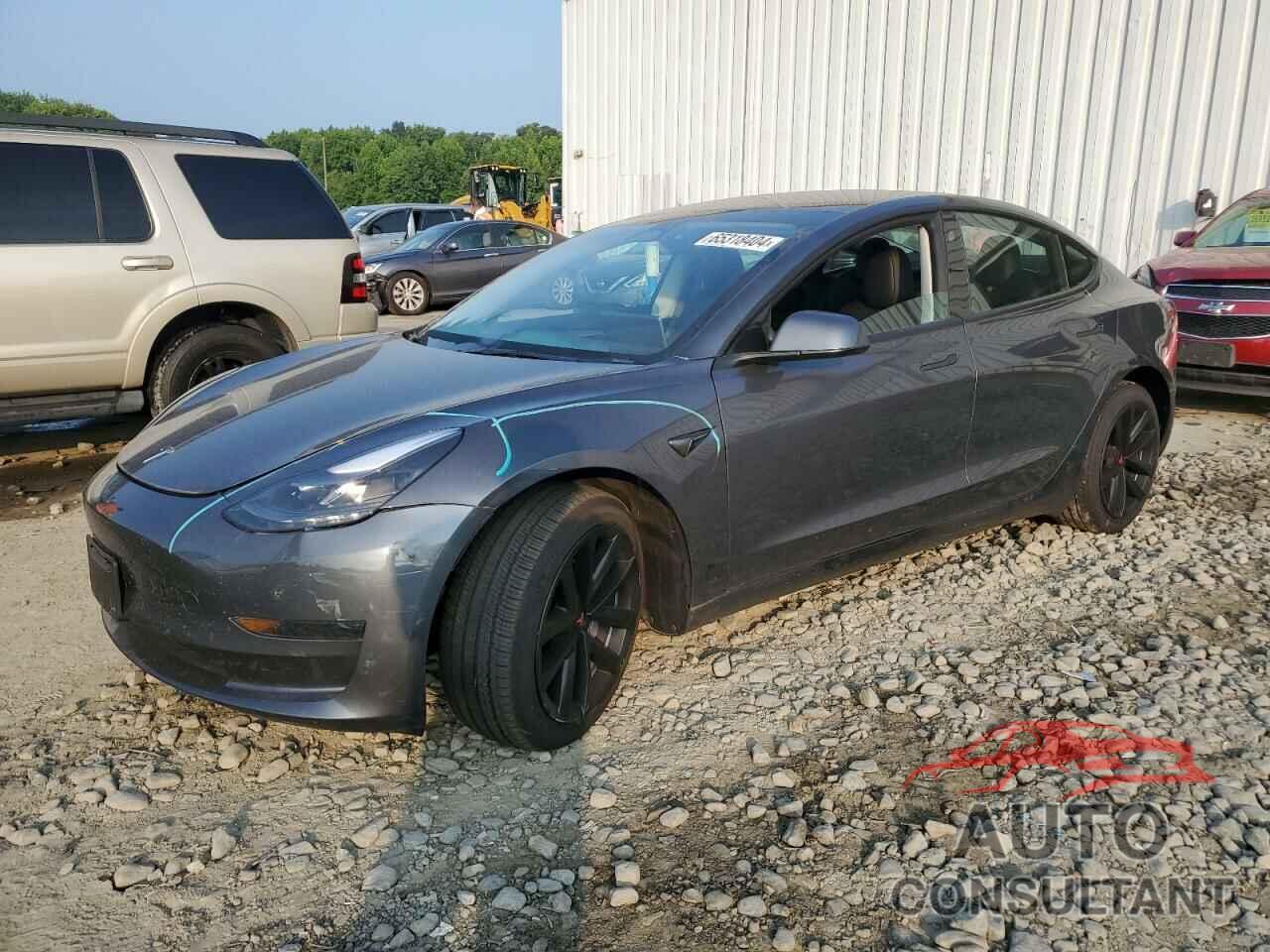 TESLA MODEL 3 2023 - 5YJ3E1EA5PF639699