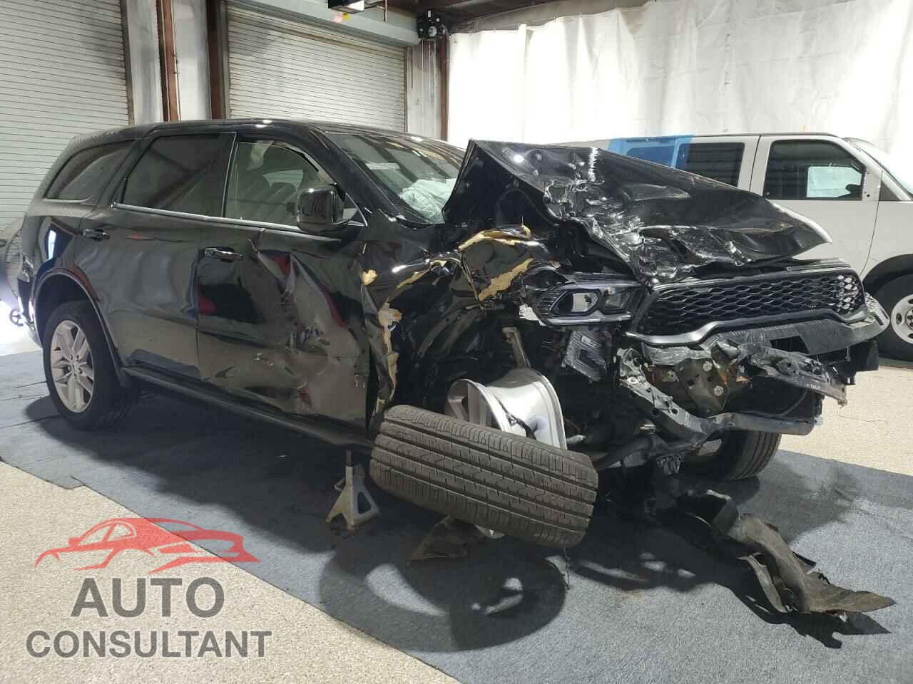 DODGE DURANGO 2023 - 1C4RDHDG7PC630480