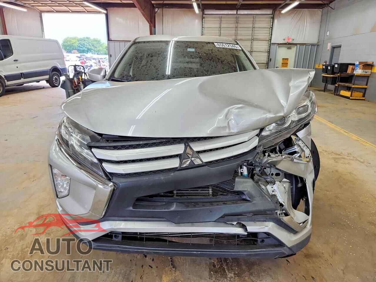 MITSUBISHI ECLIPSE 2020 - JA4AT3AA2LZ022161