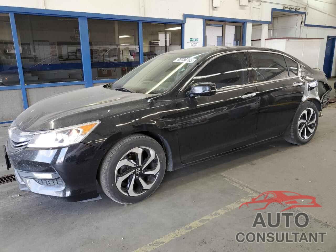 HONDA ACCORD 2016 - 1HGCR3F88GA008273