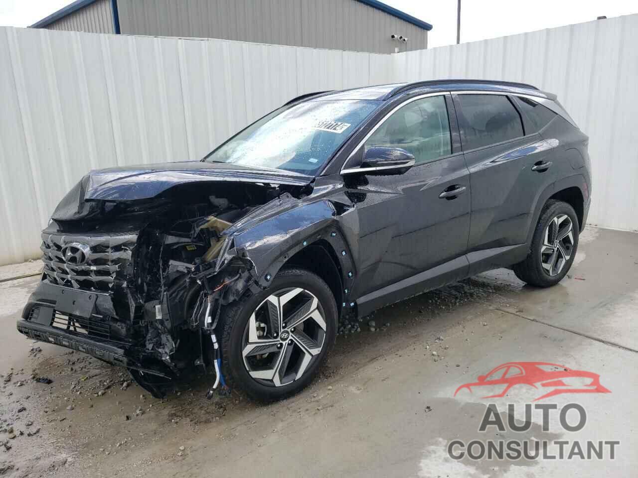 HYUNDAI TUCSON 2024 - 5NMJECDEXRH308836