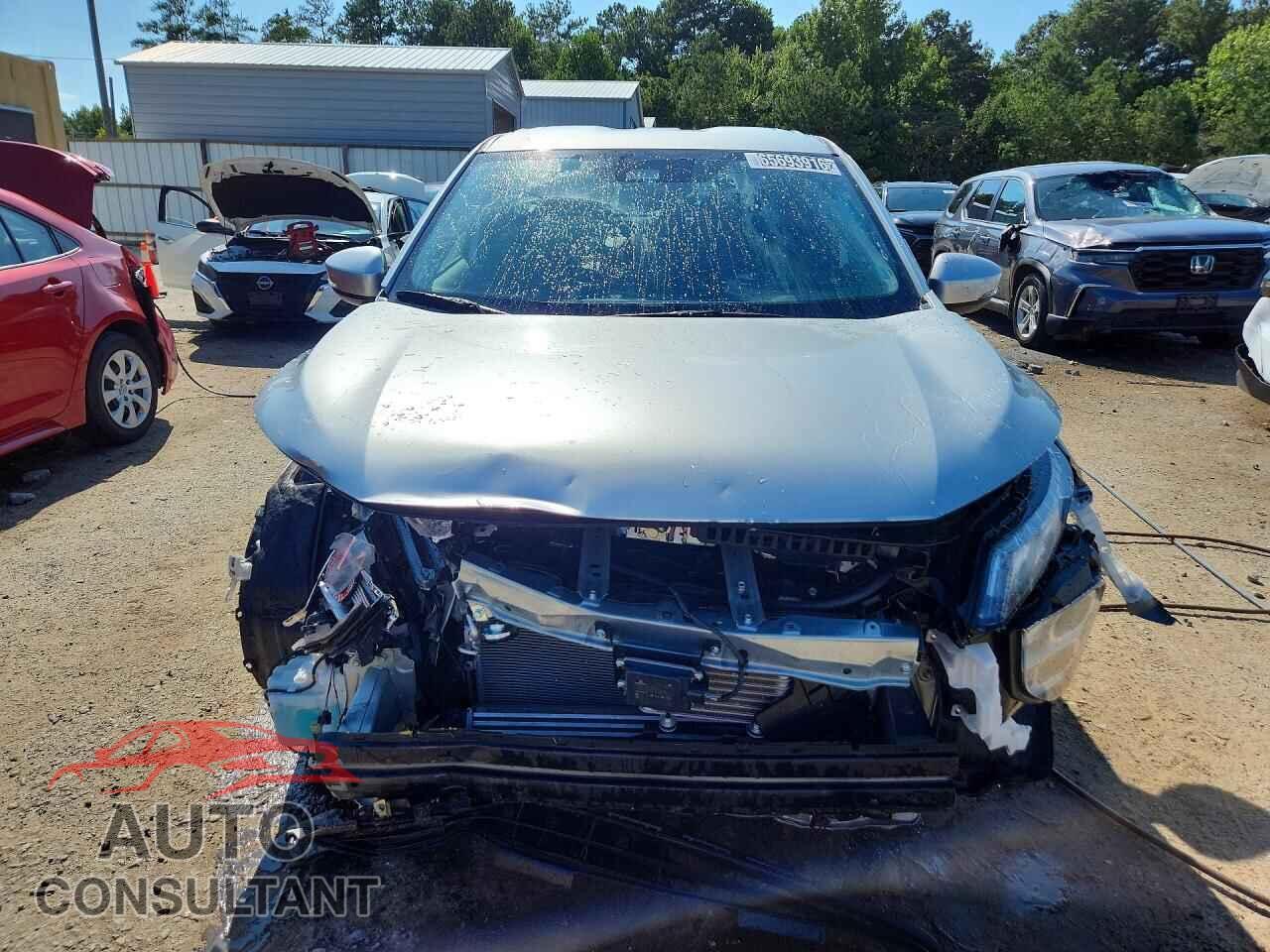 MITSUBISHI ECLIPSE 2026 - JA4ATWAA4TZ042641