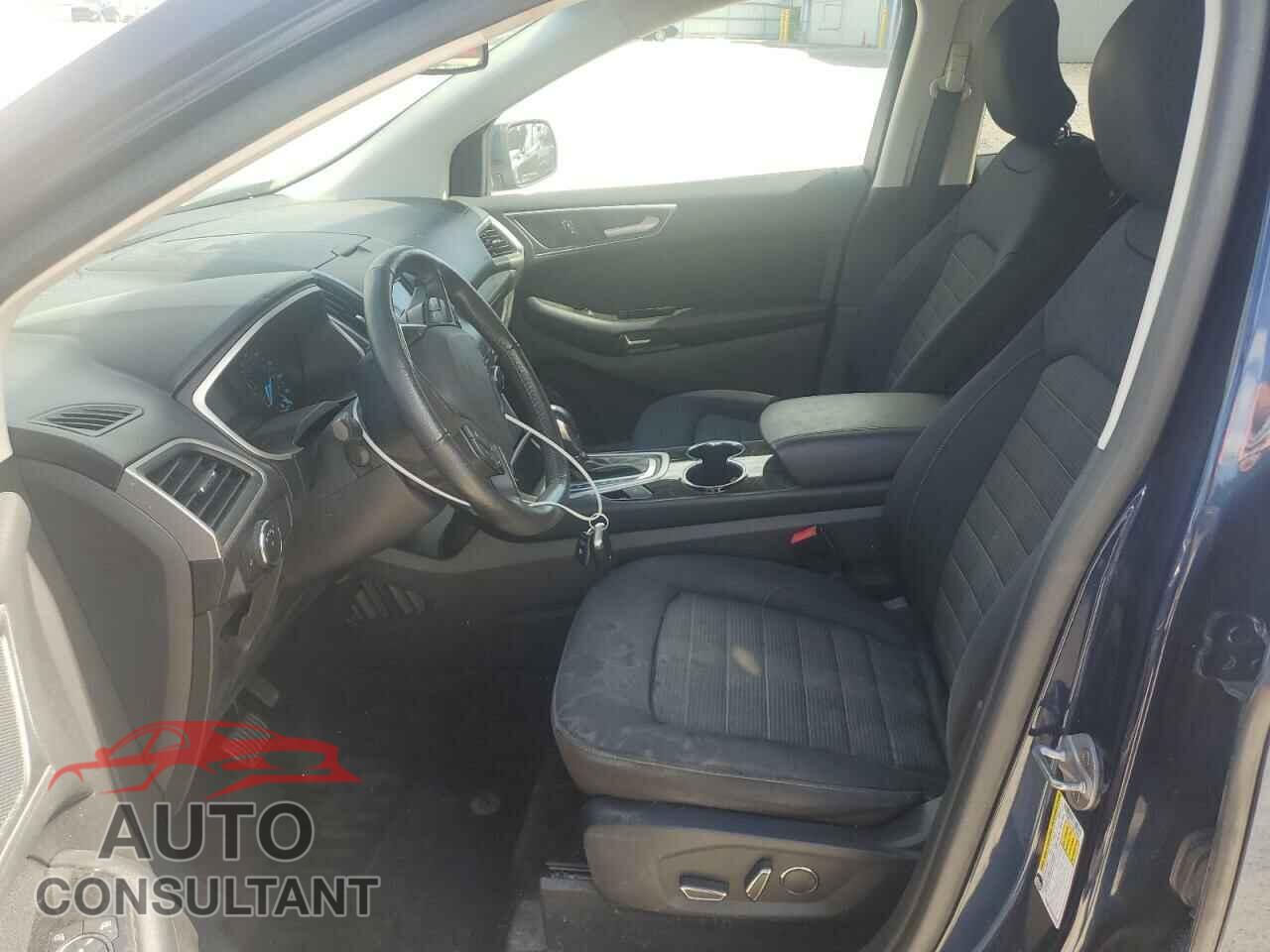 FORD EDGE 2017 - 2FMPK4J93HBC60959