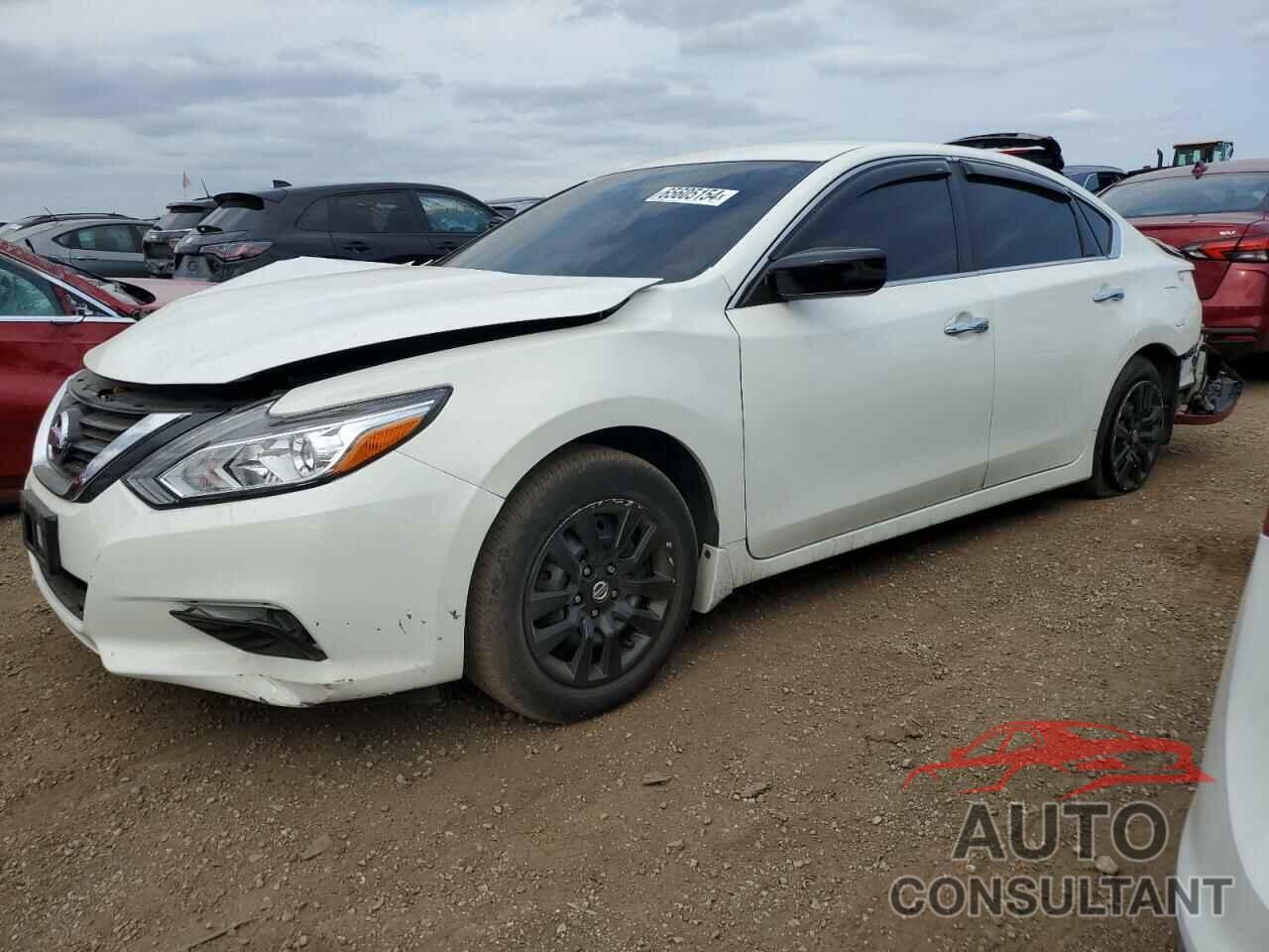 NISSAN ALTIMA 2017 - 1N4AL3APXHC229312