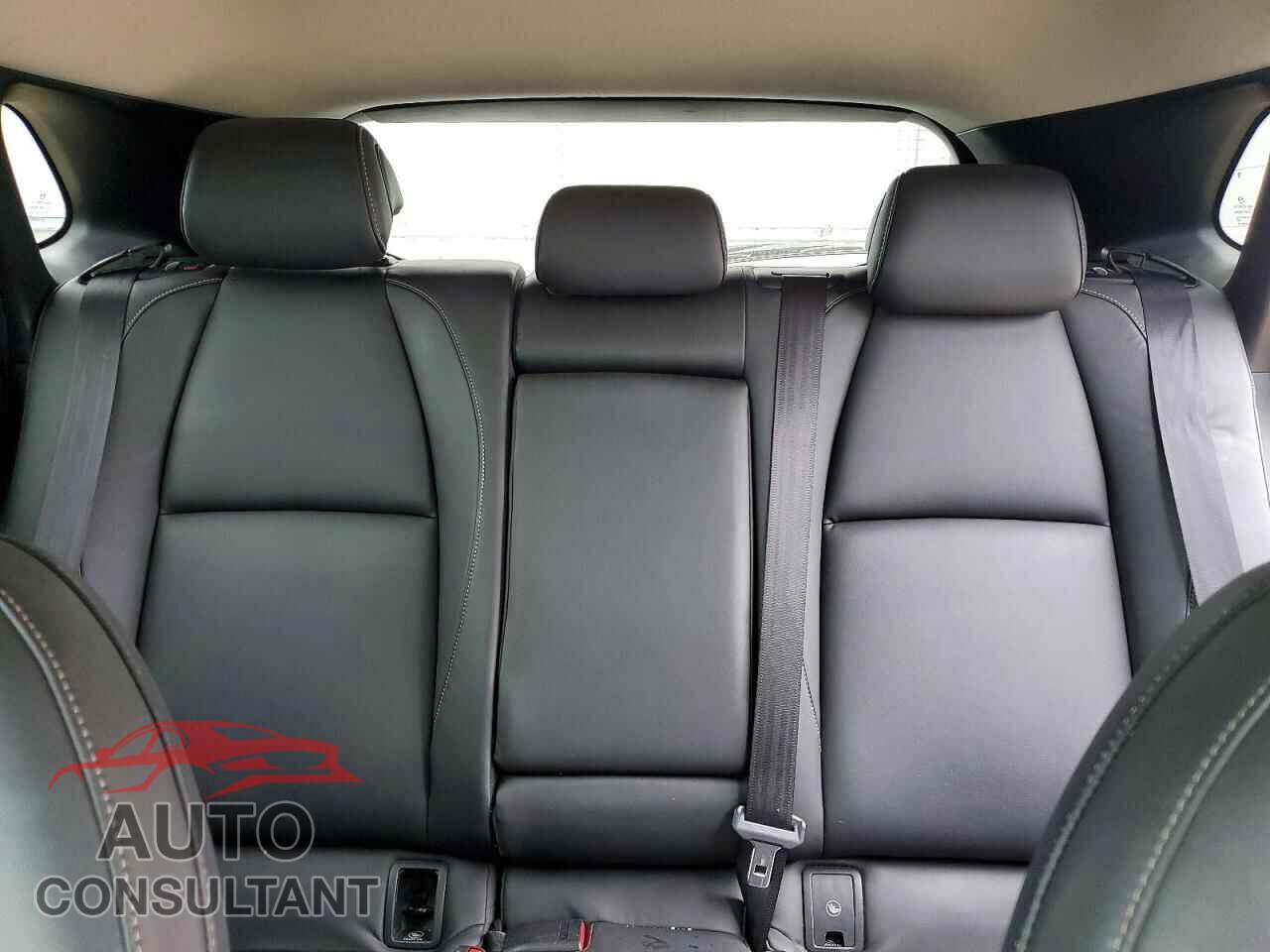 MAZDA CX30 2021 - 3MVDMBCL4MM202364