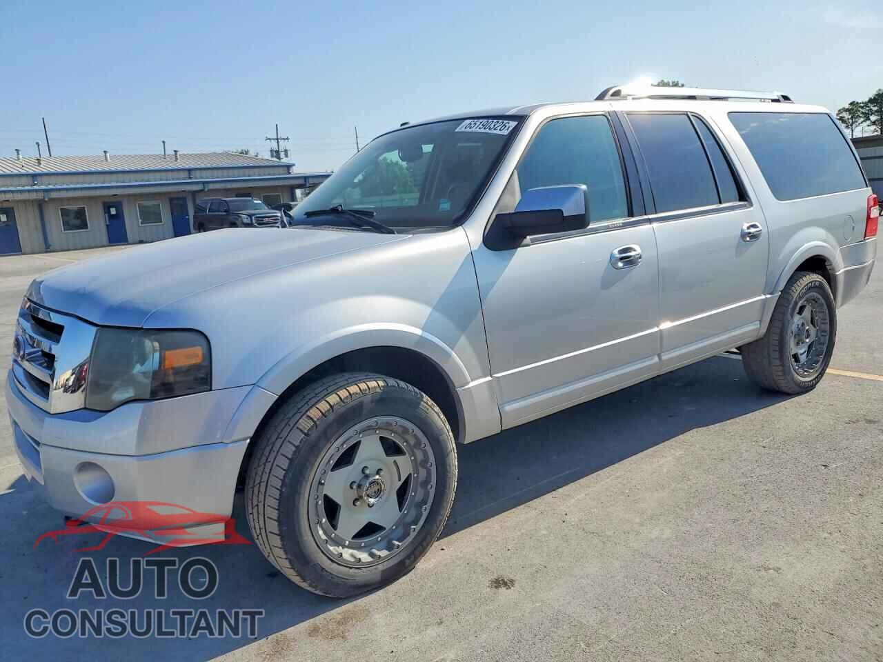 FORD EXPEDITION 2011 - 1FMJK2A59BEF22261