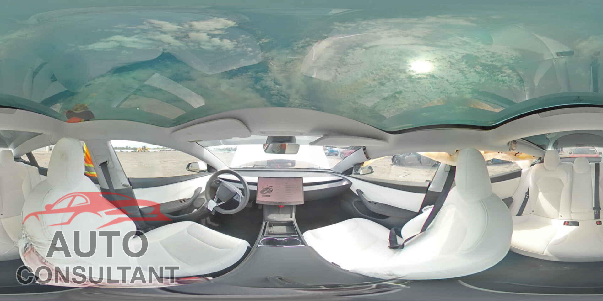 TESLA MODEL 3 2025 - 5YJ3E1EA1SF978789