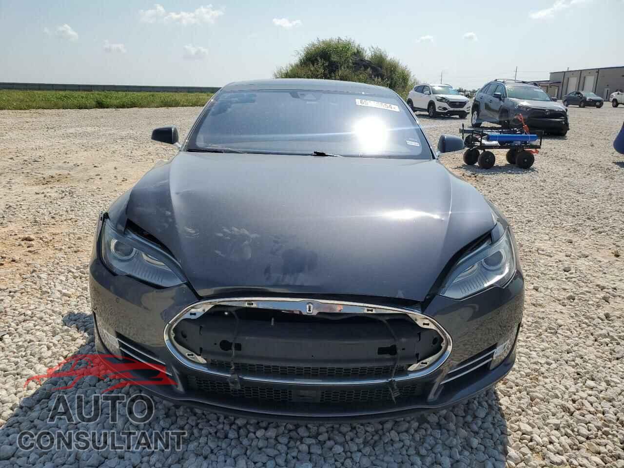 TESLA MODEL S 2016 - 5YJSA1E20GF128904