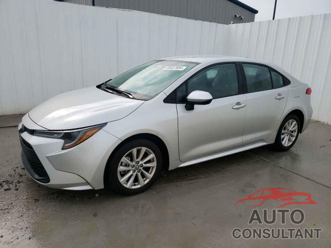 TOYOTA COROLLA 2024 - 5YFB4MDE6RP165709