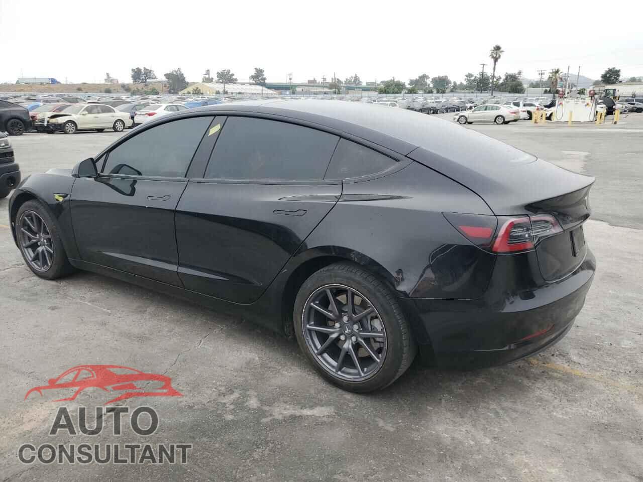 TESLA MODEL 3 2023 - 5YJ3E1EA4PF571198