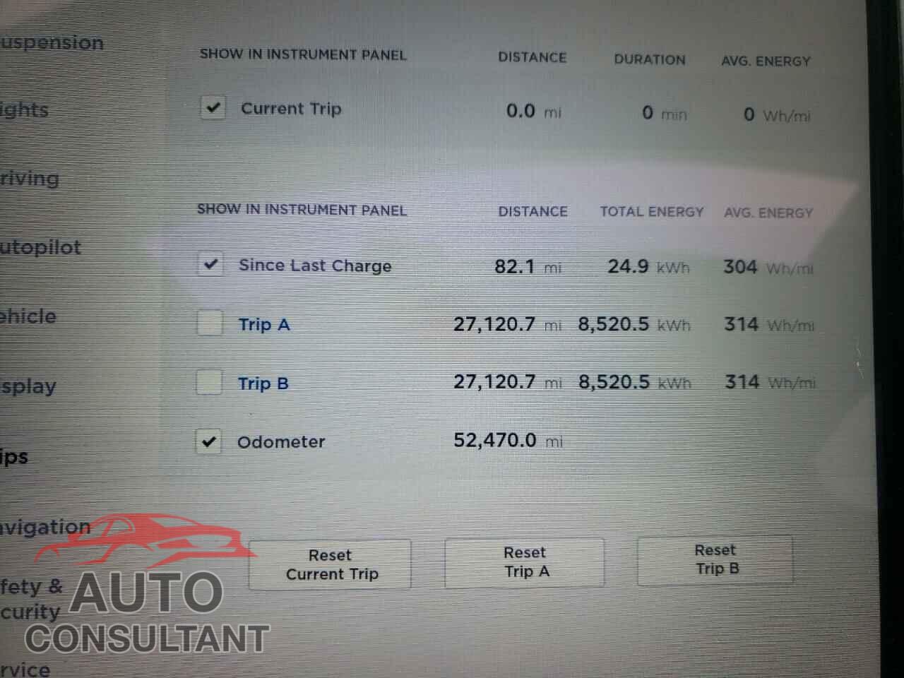 TESLA MODEL S 2016 - 5YJSA1E29GF161352