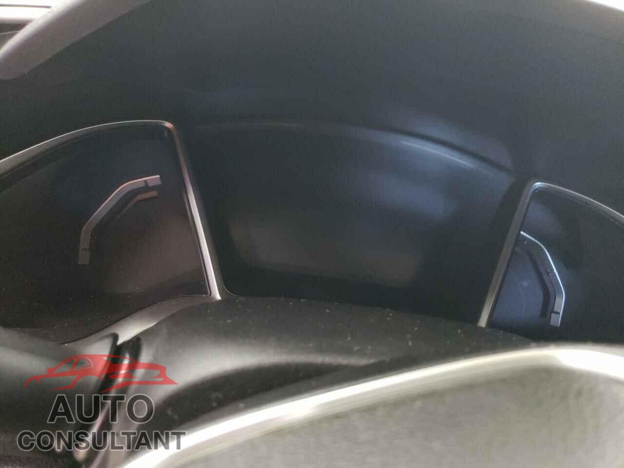 HONDA CIVIC 2017 - 19XFC2F80HE223989