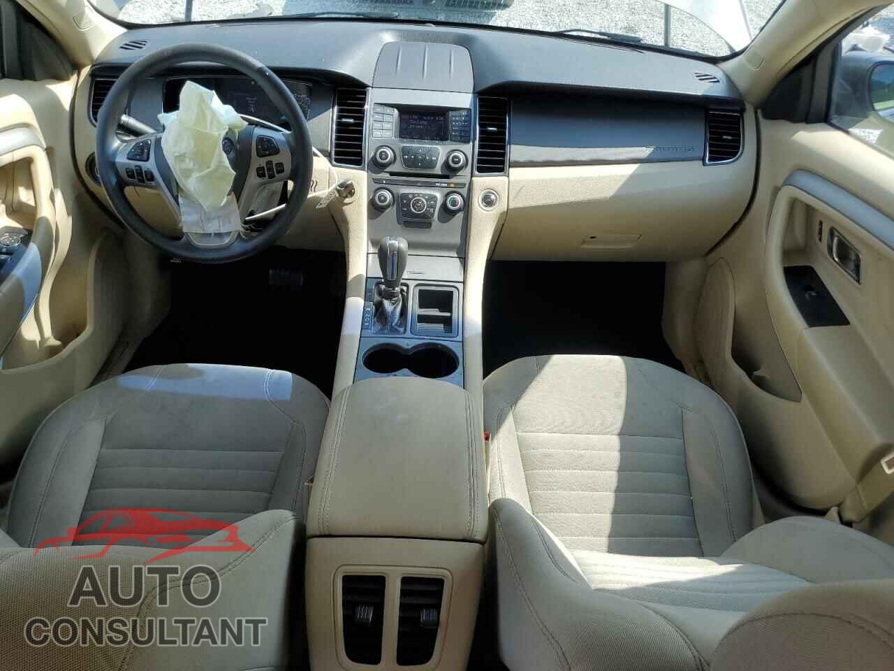 FORD TAURUS 2014 - 1FAHP2D89EG152065