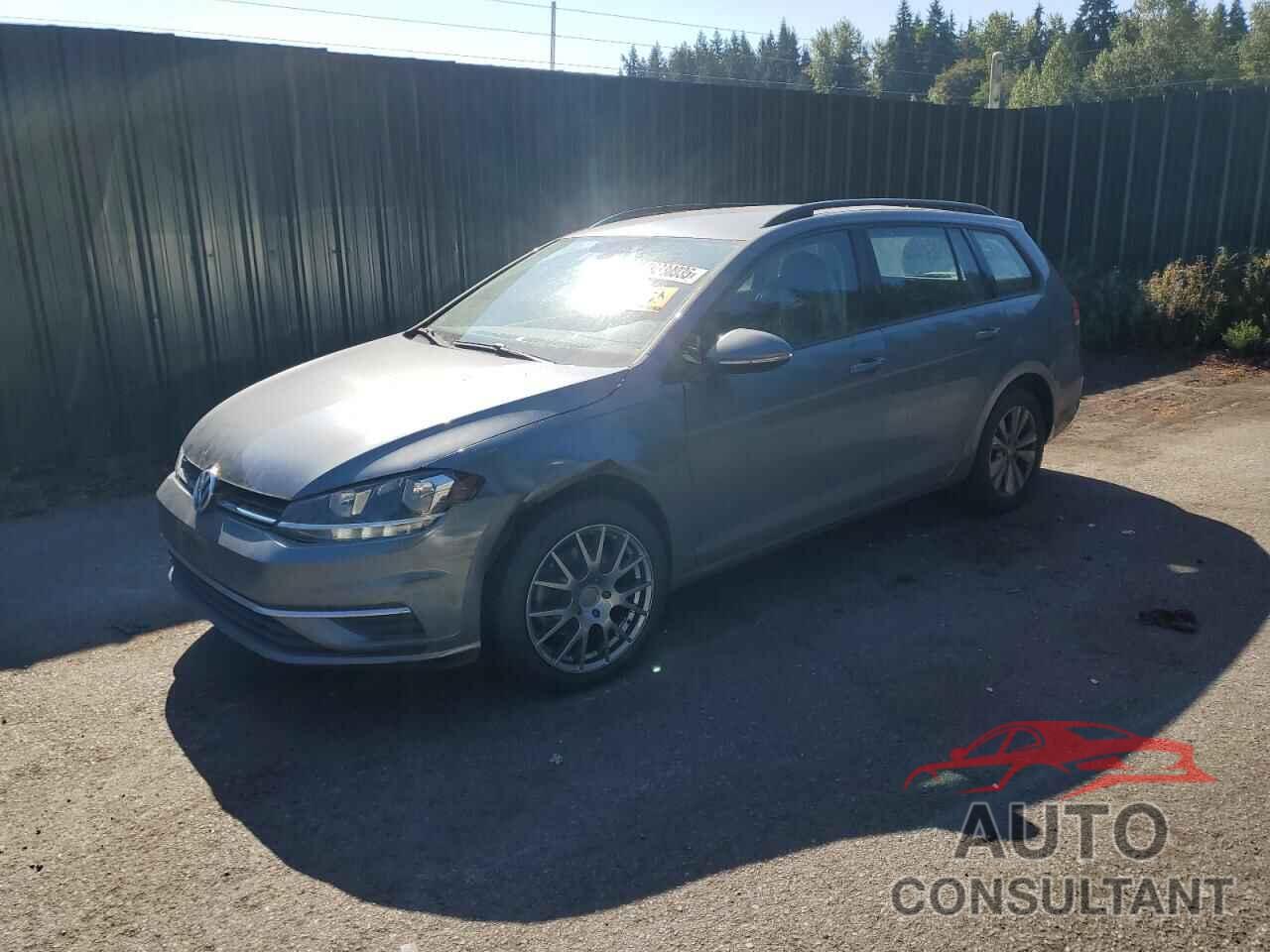 VOLKSWAGEN GOLF 2019 - 3VW117AUXKM508808
