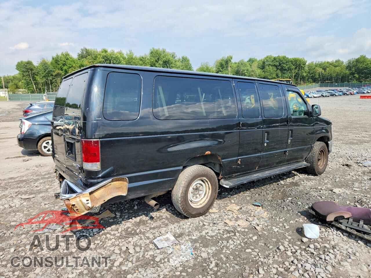 FORD ECONOLINE 2012 - 1FBSS3BL2CDA45082