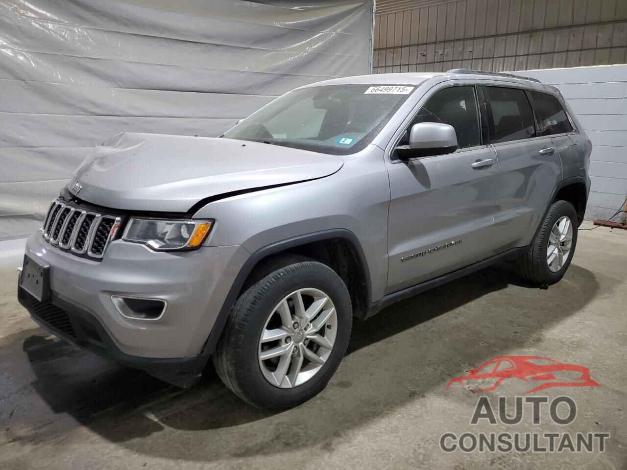 JEEP GRAND CHER 2018 - 1C4RJFAG6JC147524