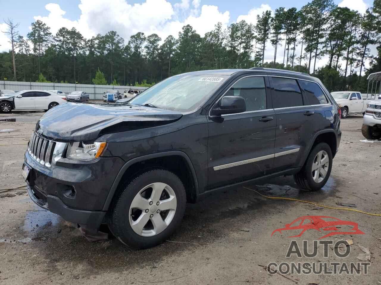 JEEP GRAND CHER 2012 - 1C4RJFAG3CC350129