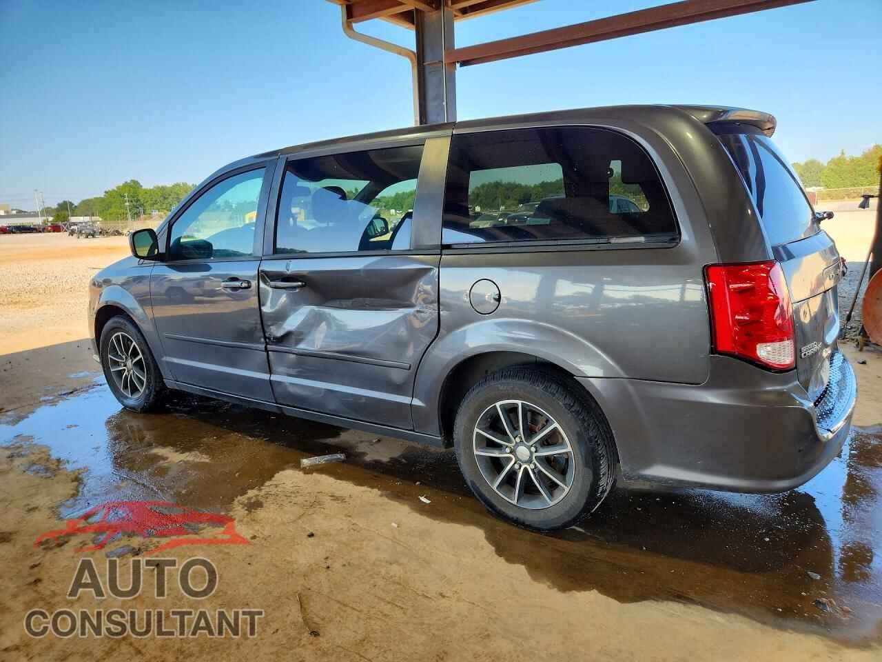 DODGE CARAVAN 2015 - 2C4RDGCG5FR570085
