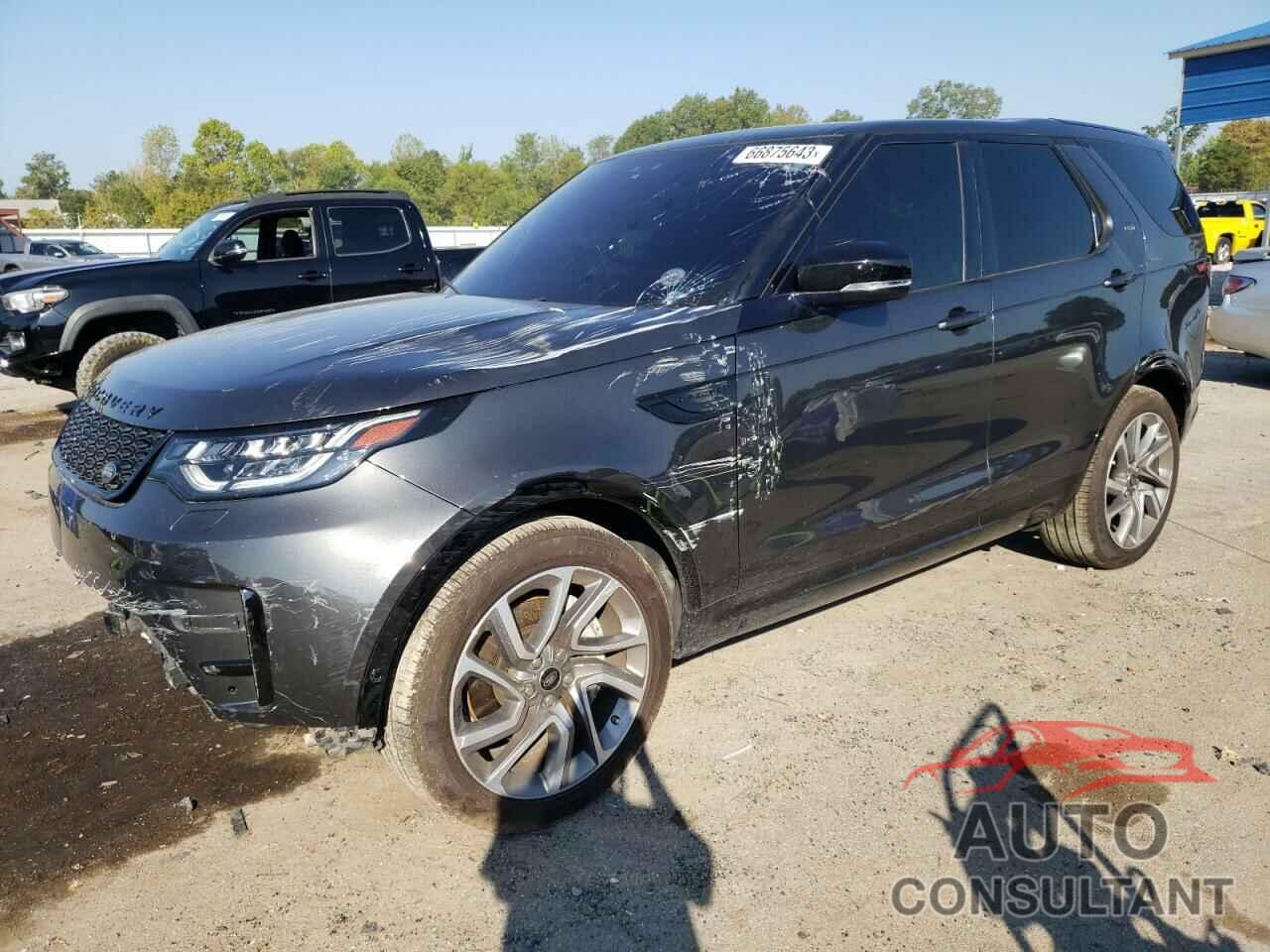 LAND ROVER DISCOVERY 2020 - SALRU2RV3L2420794