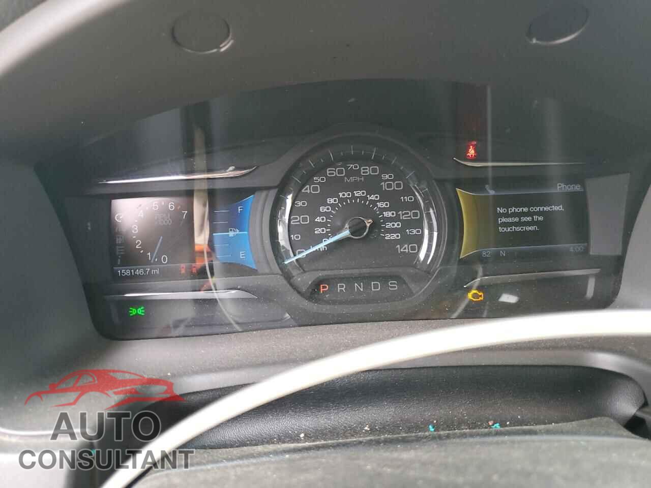 FORD FLEX 2013 - 2FMHK6C87DBD19073