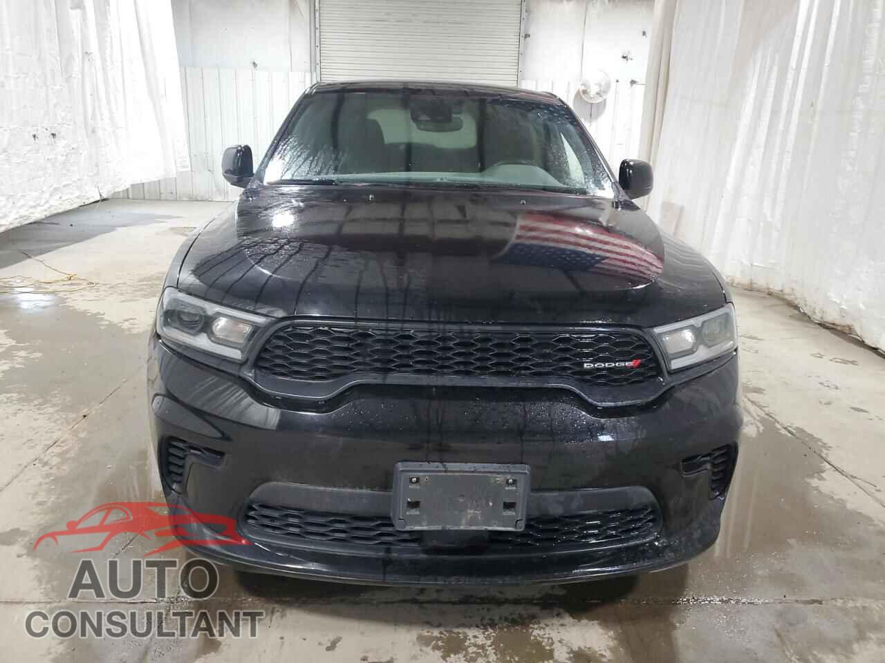 DODGE DURANGO 2023 - 1C4RDJDG7PC555691