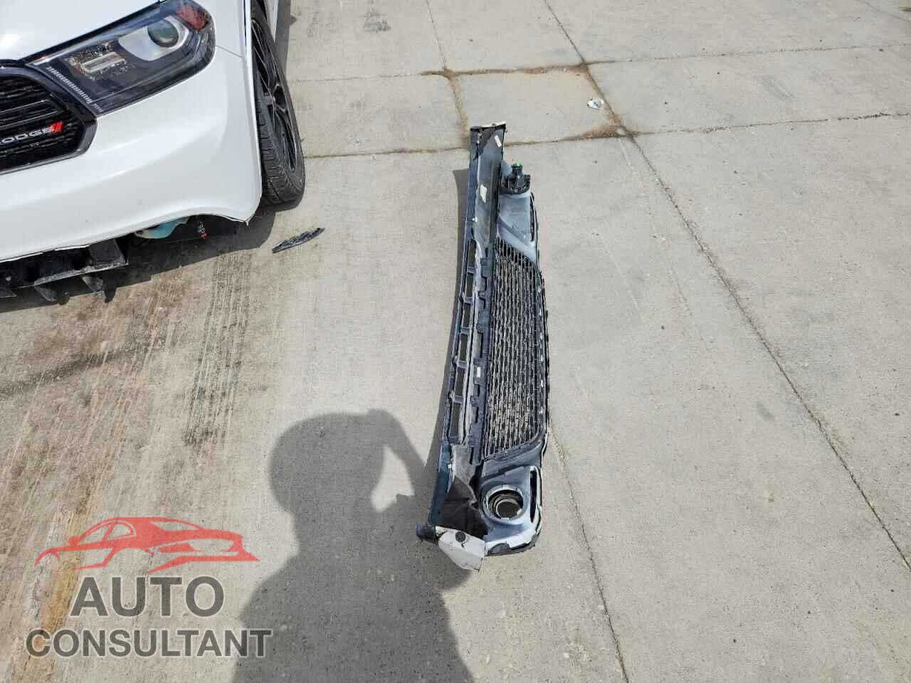 DODGE DURANGO 2015 - 1C4RDJDG4FC843652