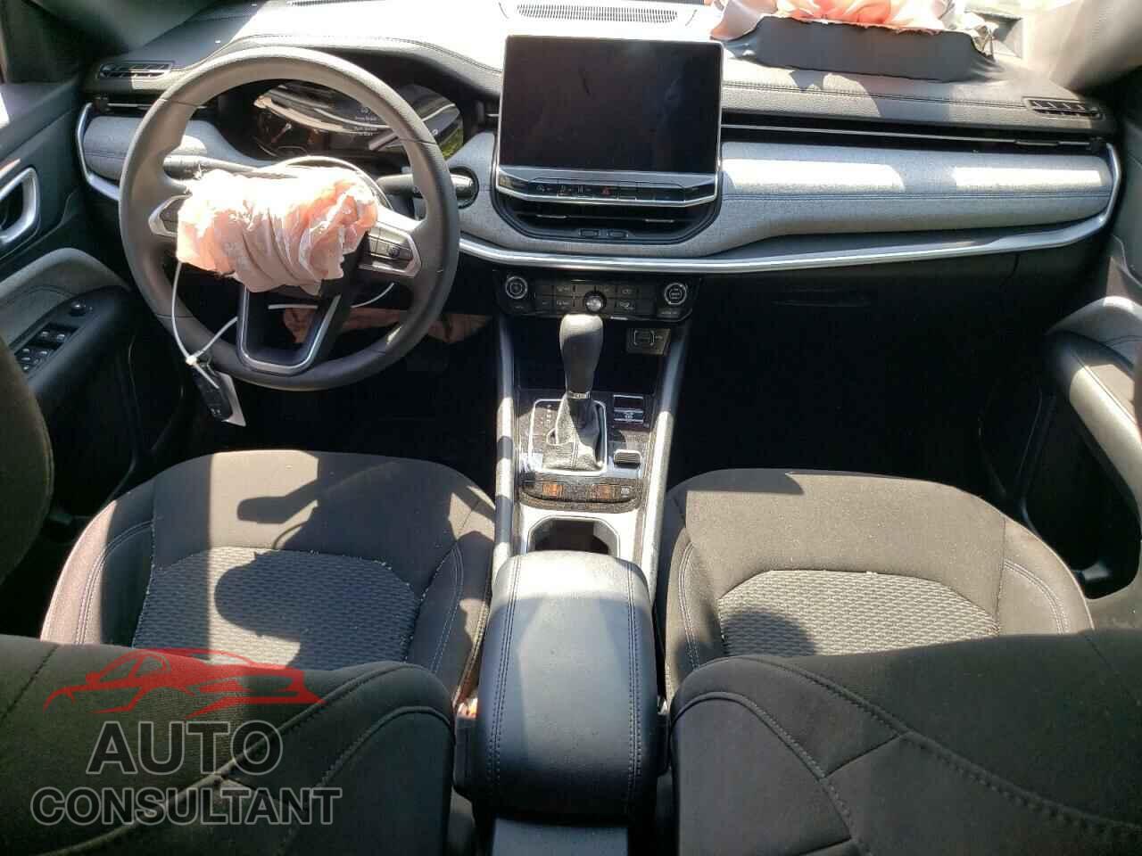 JEEP COMPASS 2024 - 3C4NJDANXRT104127