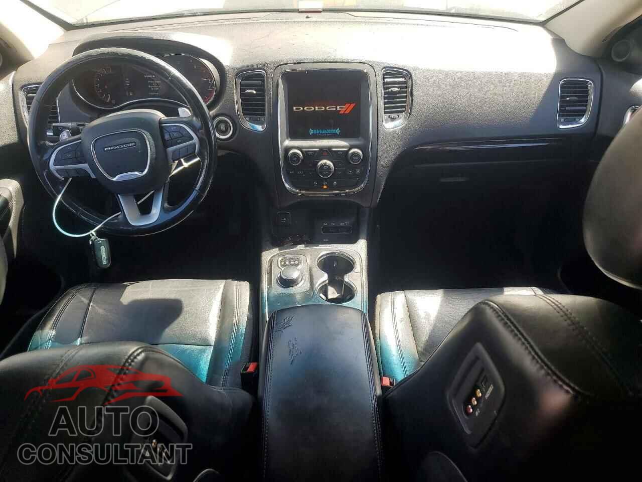 DODGE DURANGO 2014 - 1C4RDHDG3EC501441