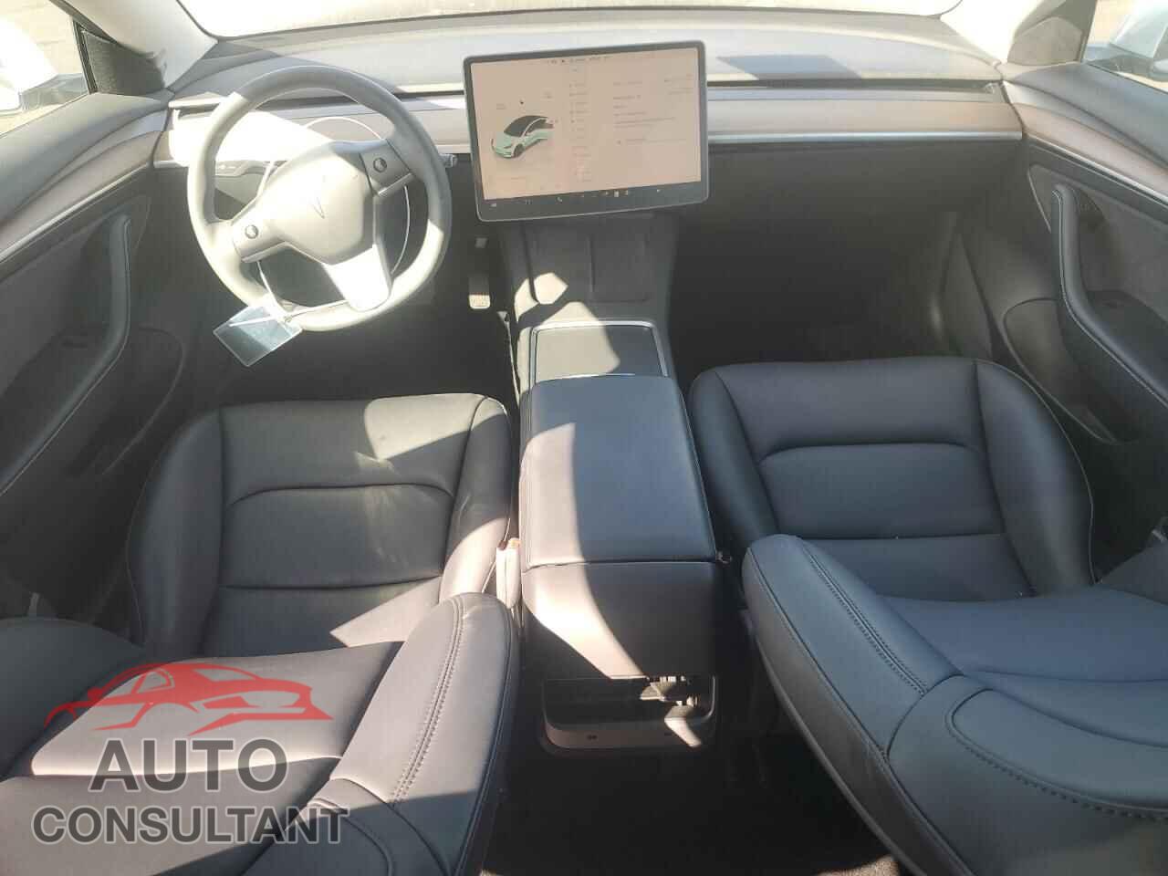 TESLA MODEL 3 2023 - 5YJ3E1EA9PF455933