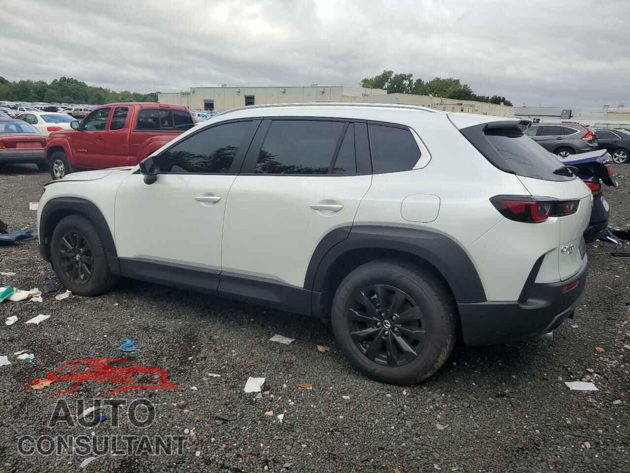 MAZDA CX-50 PREF 2024 - 7MMVABBM7RN227457
