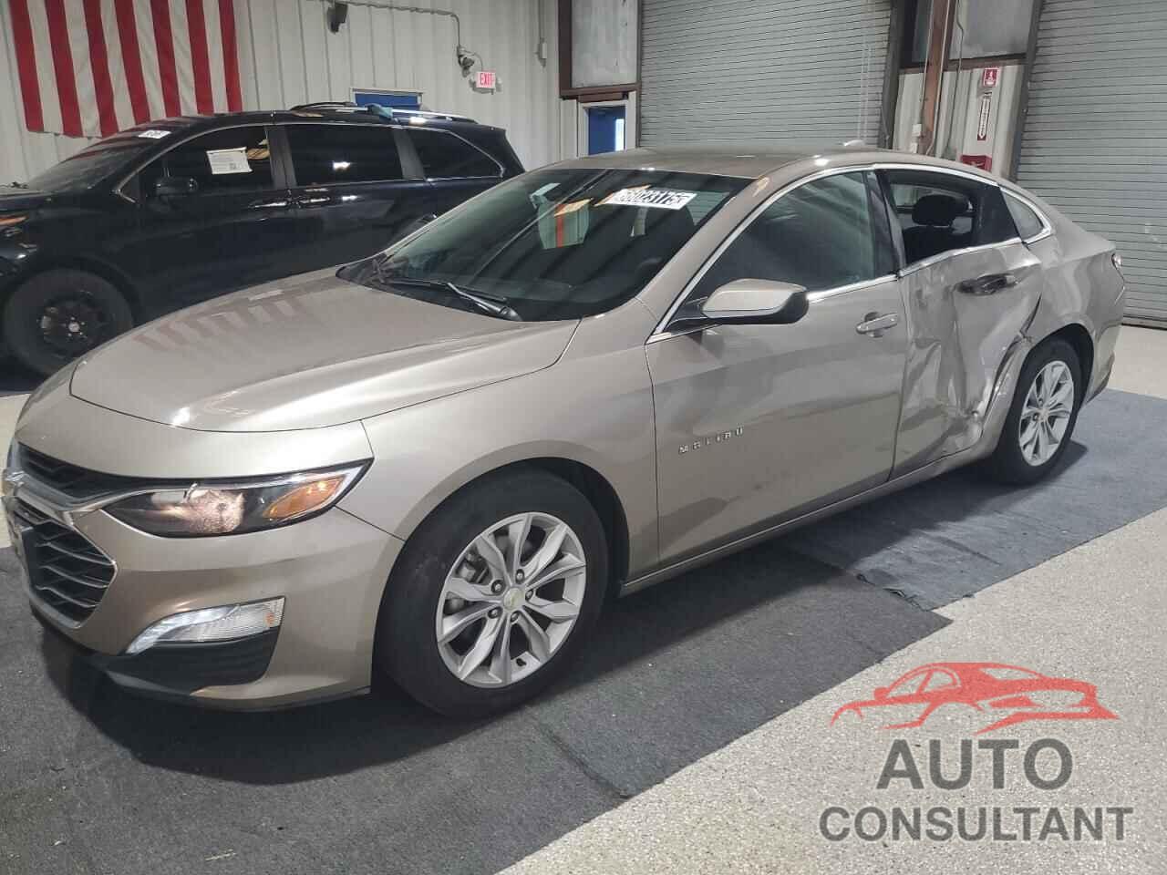 CHEVROLET MALIBU 2024 - 1G1ZD5ST3RF203502
