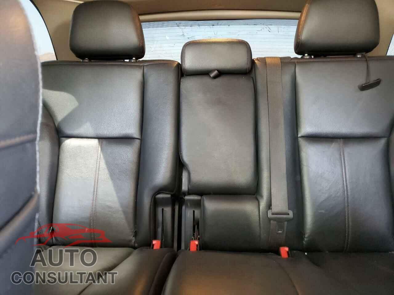 FORD EDGE 2014 - 2FMDK3JC4EBB65640