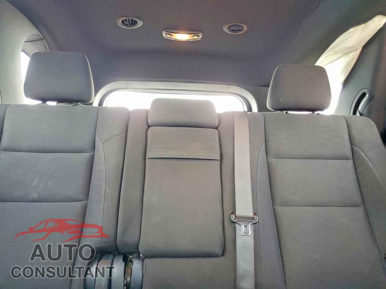 DODGE DURANGO 2019 - 1C4RDHDG5KC651028