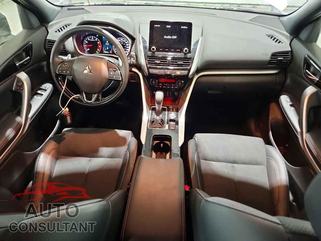 MITSUBISHI ECLIPSE 2024 - JA4ATVAA3RZ631540