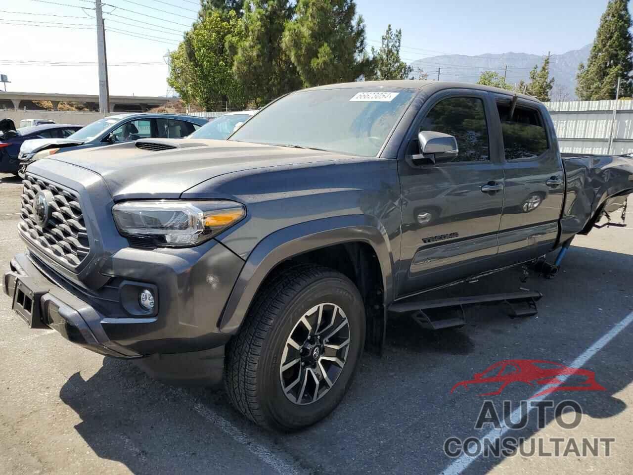 TOYOTA TACOMA 2022 - 3TMBZ5DNXNM036557