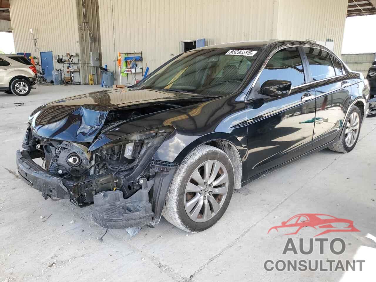 HONDA ACCORD 2012 - 1HGCP3F80CA019865