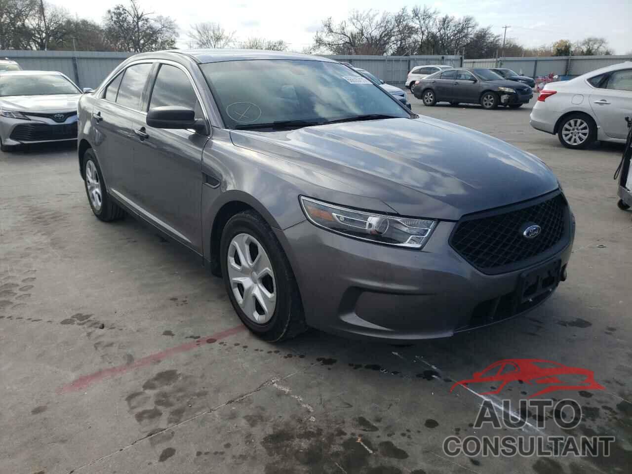 FORD TAURUS 2016 - 1FAHP2MK8GG142237