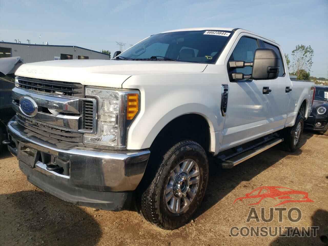 FORD F250 2017 - 1FT7W2B66HED94144