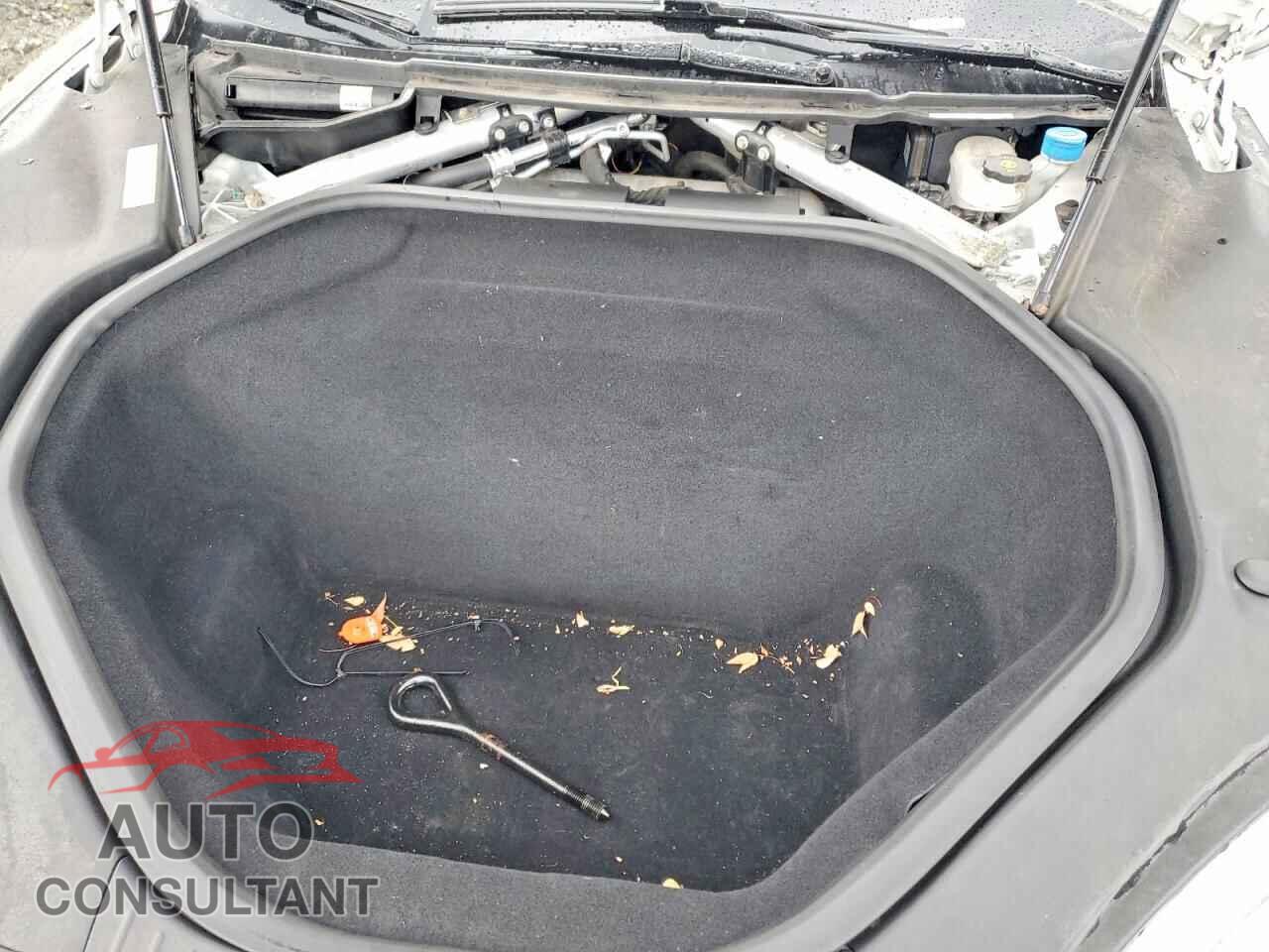 TESLA MODEL S 2015 - 5YJSA1E23FF103395
