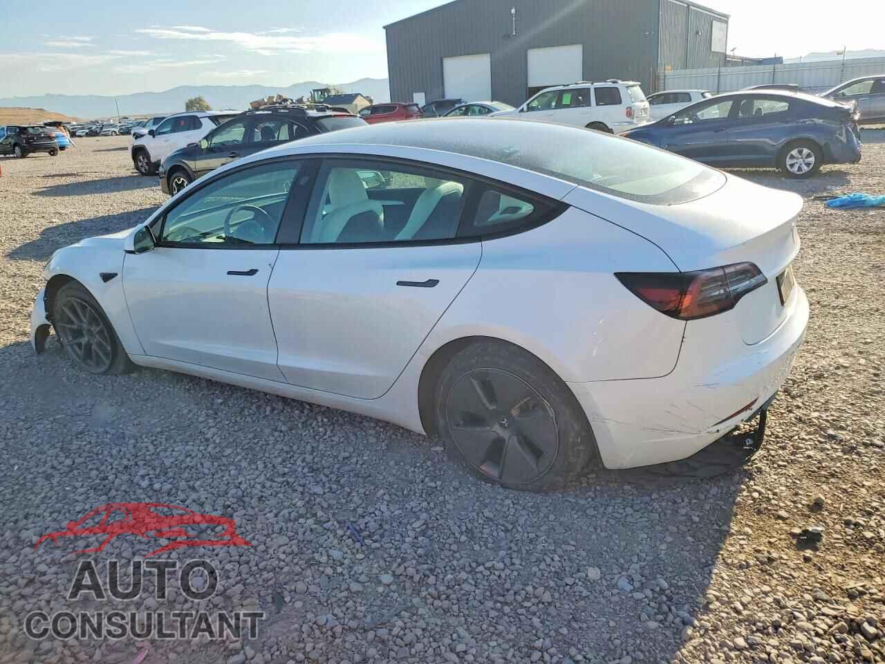 TESLA MODEL 3 2023 - 5YJ3E1EA2PF623749
