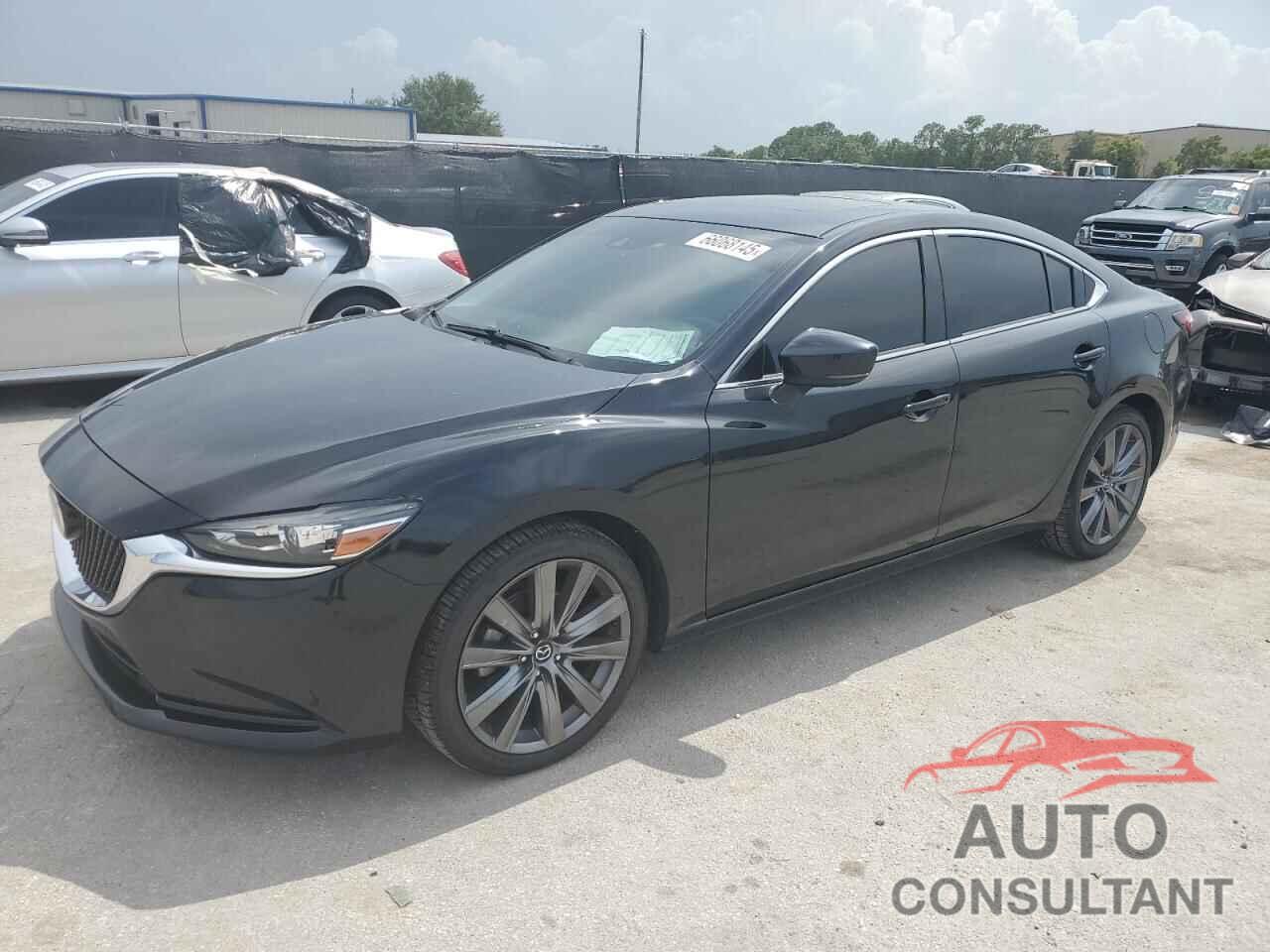 MAZDA 6 2020 - JM1GL1VM8L1520288