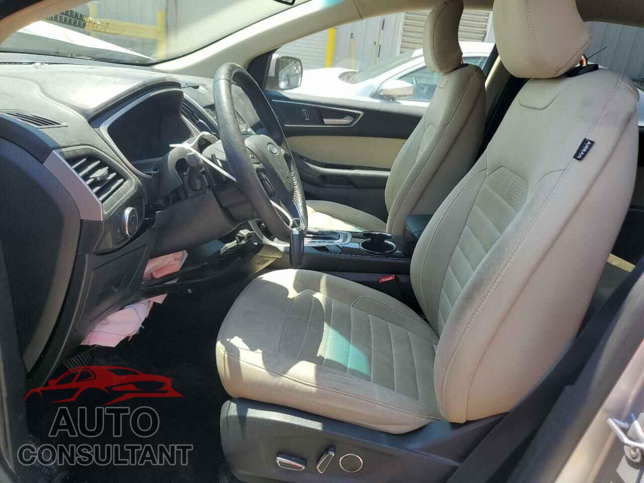 FORD EDGE 2017 - 2FMPK3J89HBC01240
