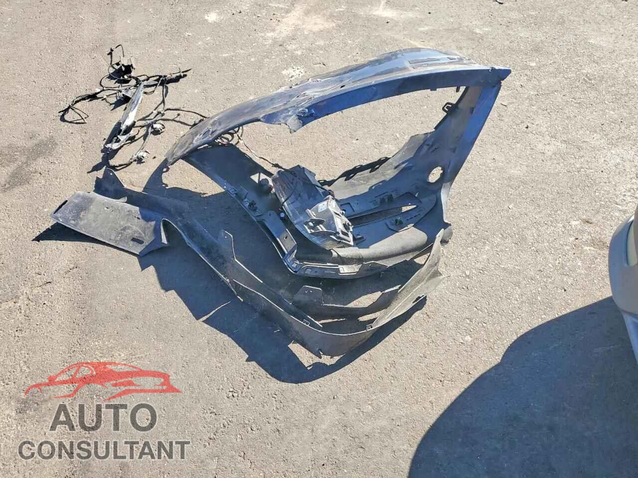 TESLA MODEL S 2022 - 5YJSA1E51NF492837